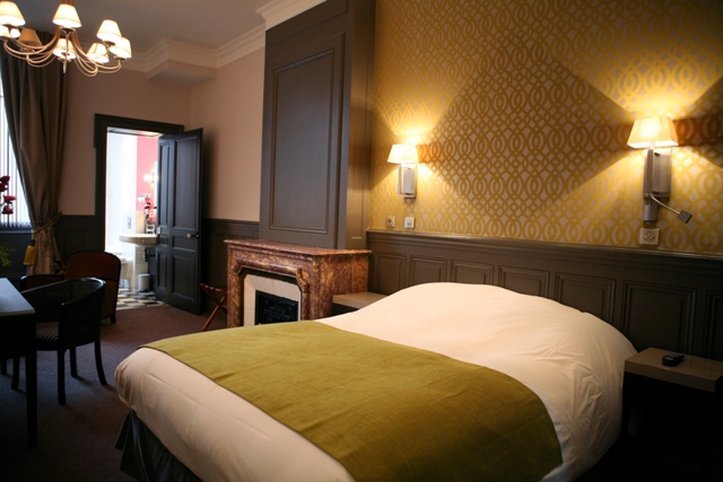 Hotel Bayard Bellecour 6/9