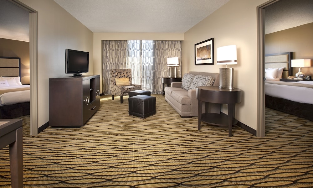 DoubleTree Suites by Hilton Austin Downtown Capitol 36/69