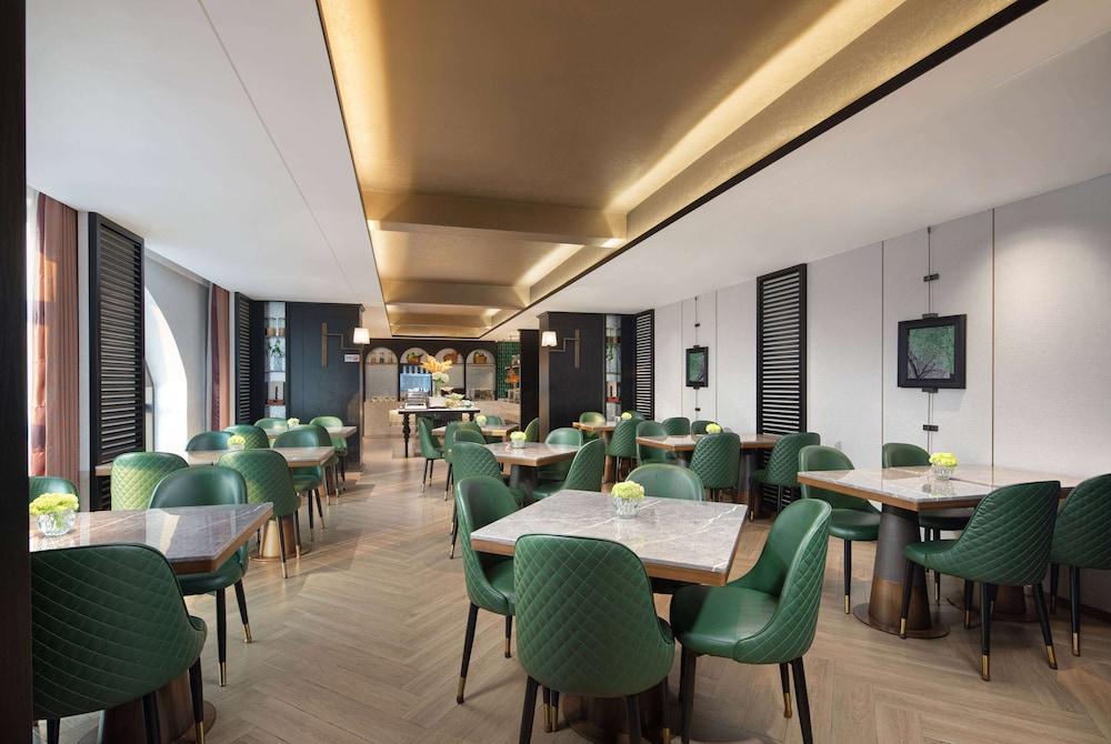 Ramada by Wyndham Changsha Yanghu 30/34