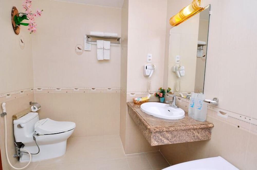 Tan Hoang Long Hotel District 5 23/30
