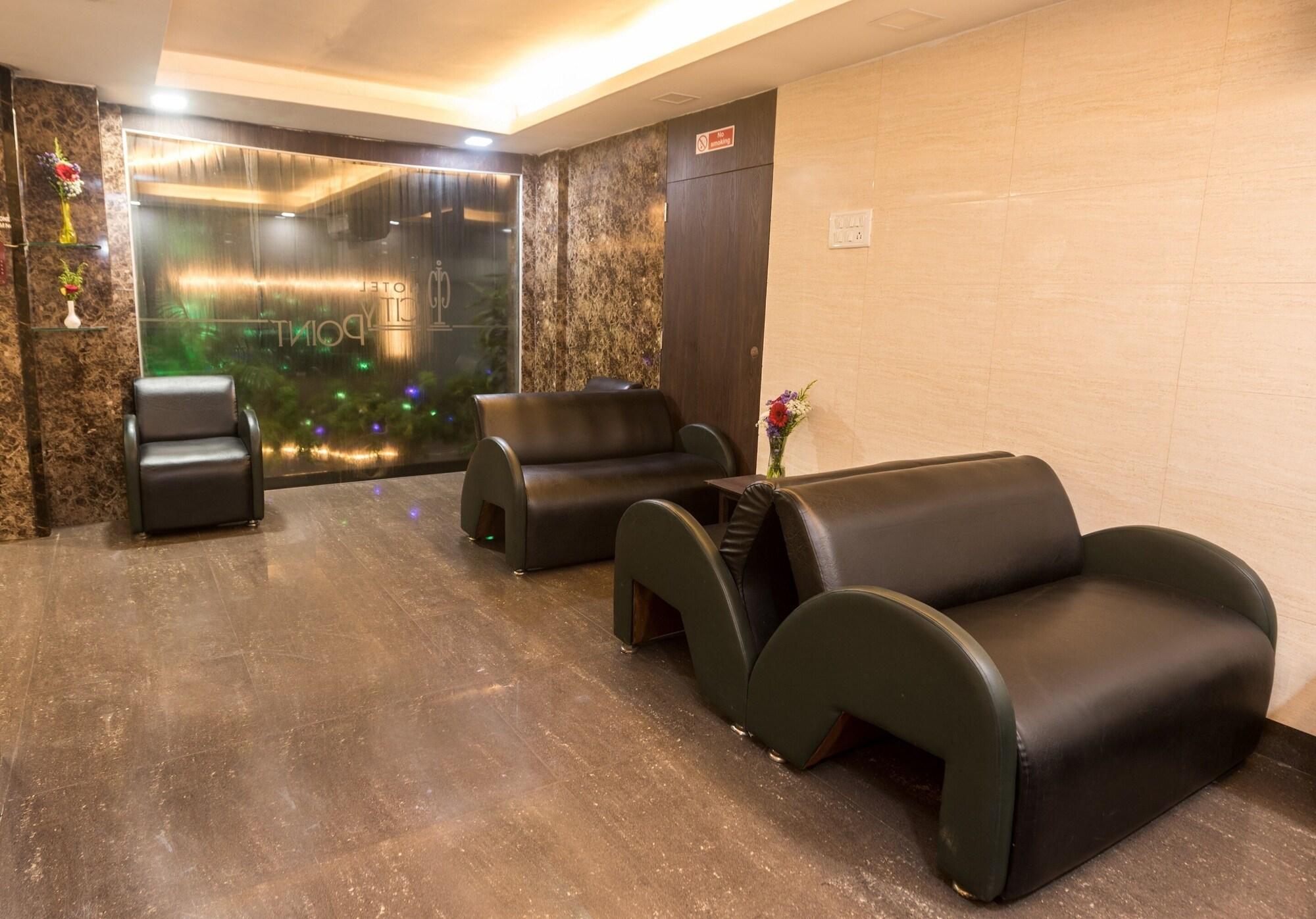 Hotel City Point 18/23