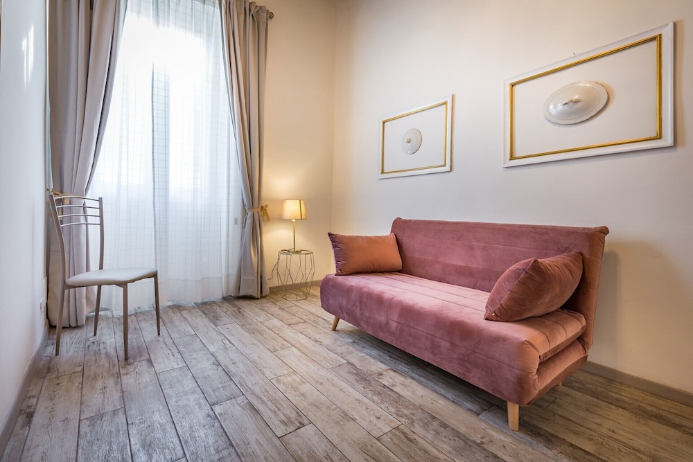 Arno Apartment B 16/32