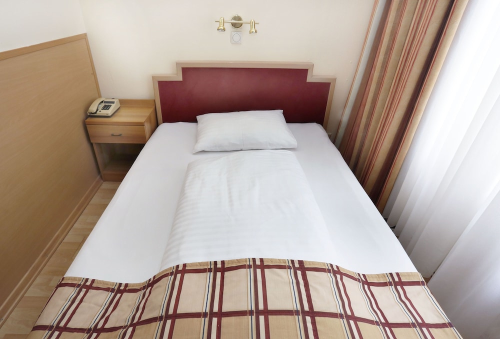 Hotel Continental 22/46