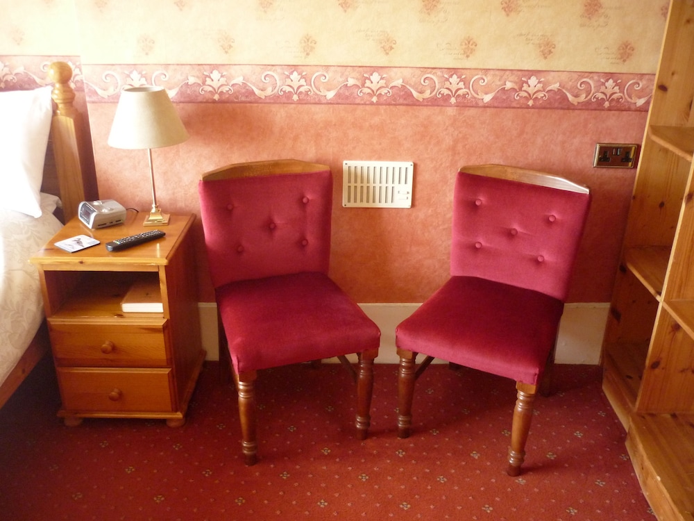 Ashwood Grange Hotel - B&amp;B 26/31