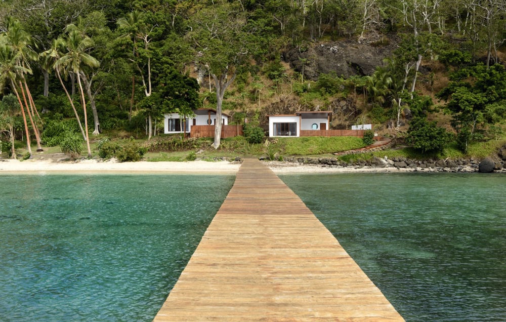 The Remote Resort, Fiji Islands 55/67