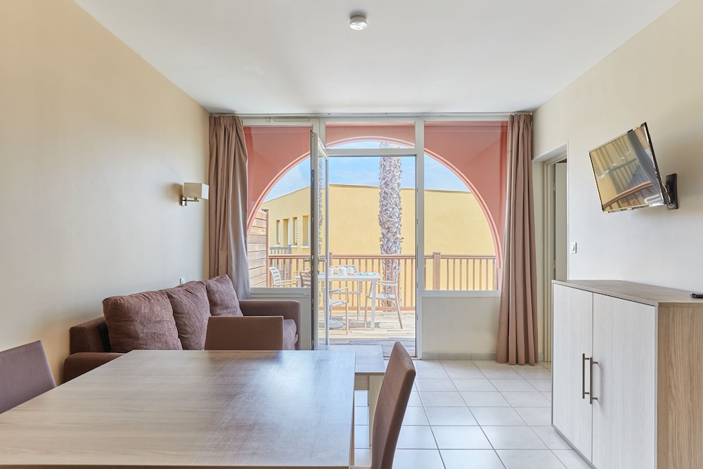 Residence Odalys Du Golfe 19/50