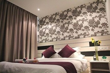 Venus Boutique Hotel 3/50
