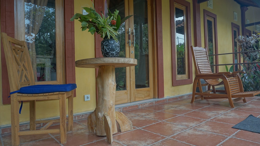 Biorock Homestay 34/49