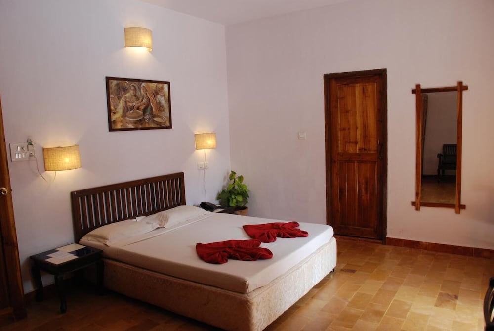 Sea Breeze Village - Baga 15/25