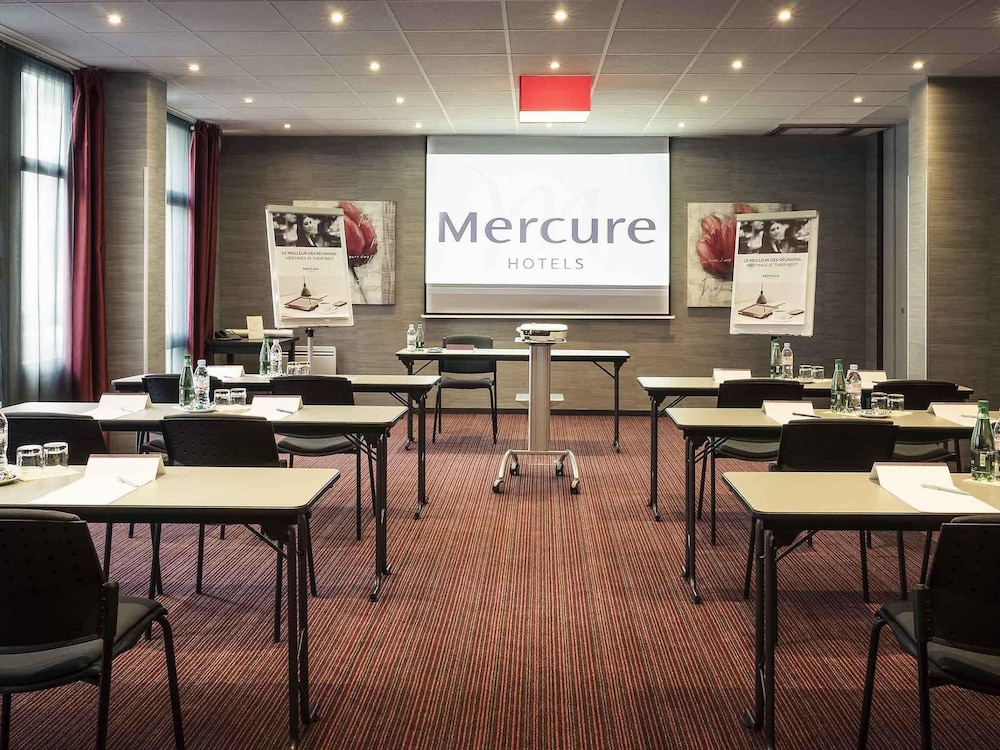Mercure Trouville Sur Mer 38/50
