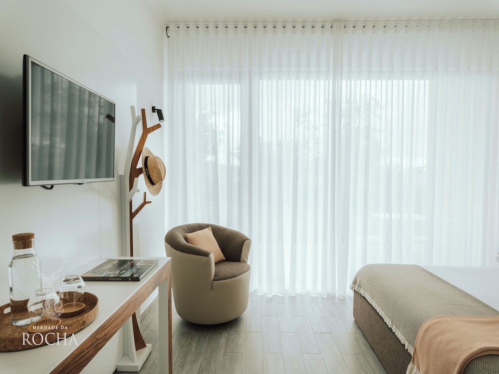 Herdade da Rocha - Boutique Lodge 40/59