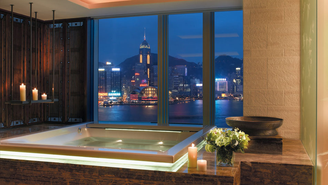 The Peninsula Hong Kong 19/44
