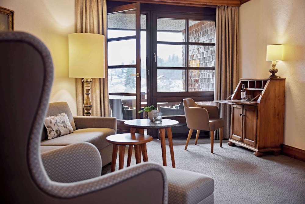 Lindner Hotel Oberstaufen Parkhotel, Part of Jdv by Hyatt 33/50