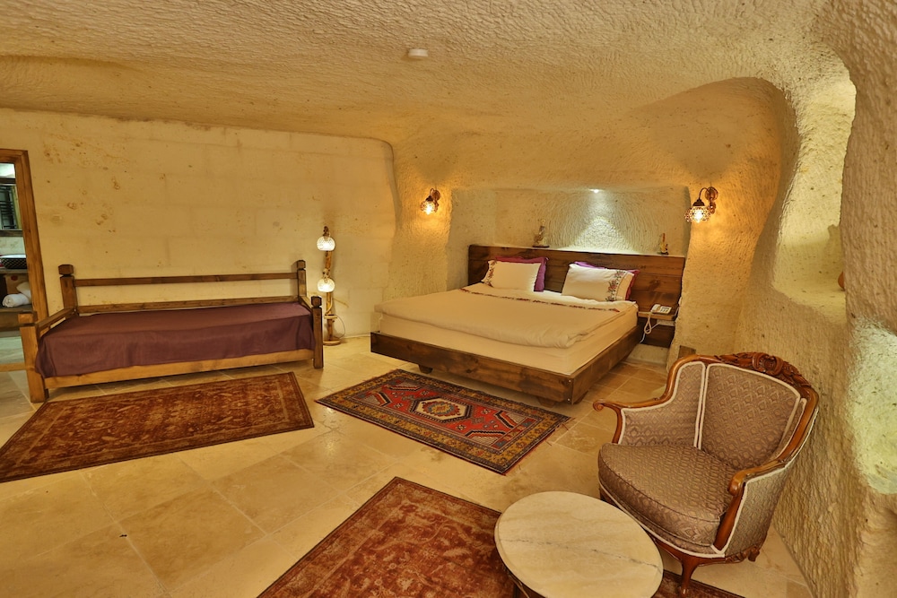 Demisos Caves The Hotel 22/50