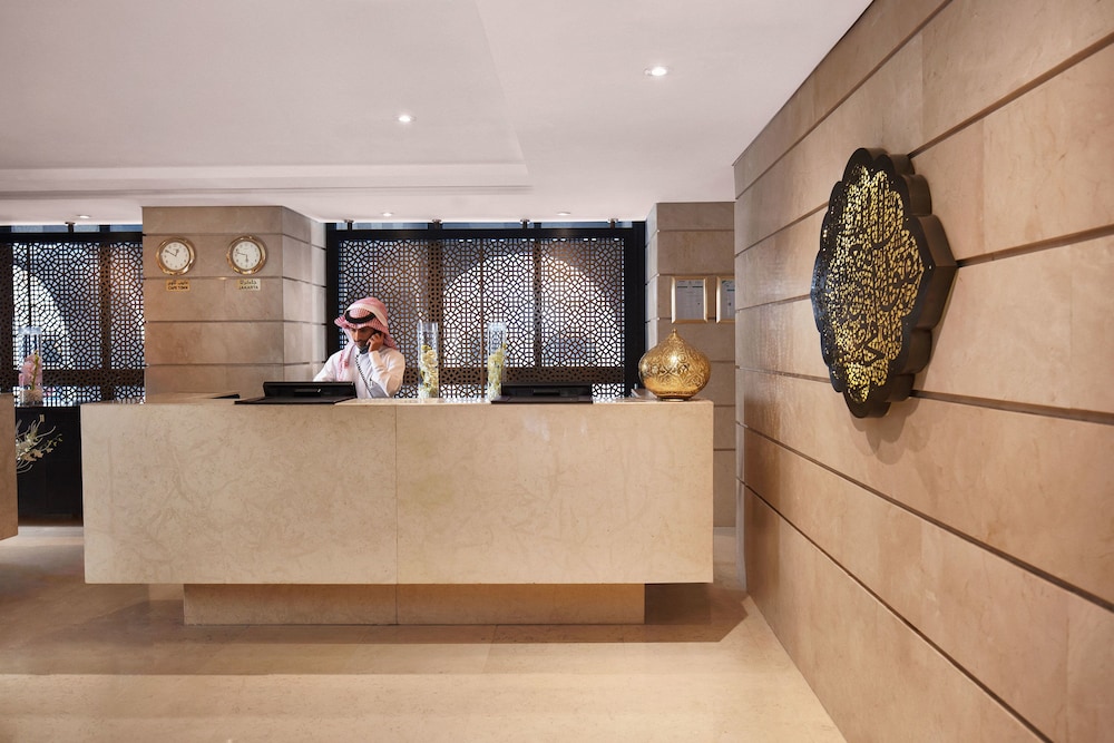 فندق شهد المدينة سابقا (فندق شذا المدينة)(Sofitel Shahd Al Madinah) 7/65