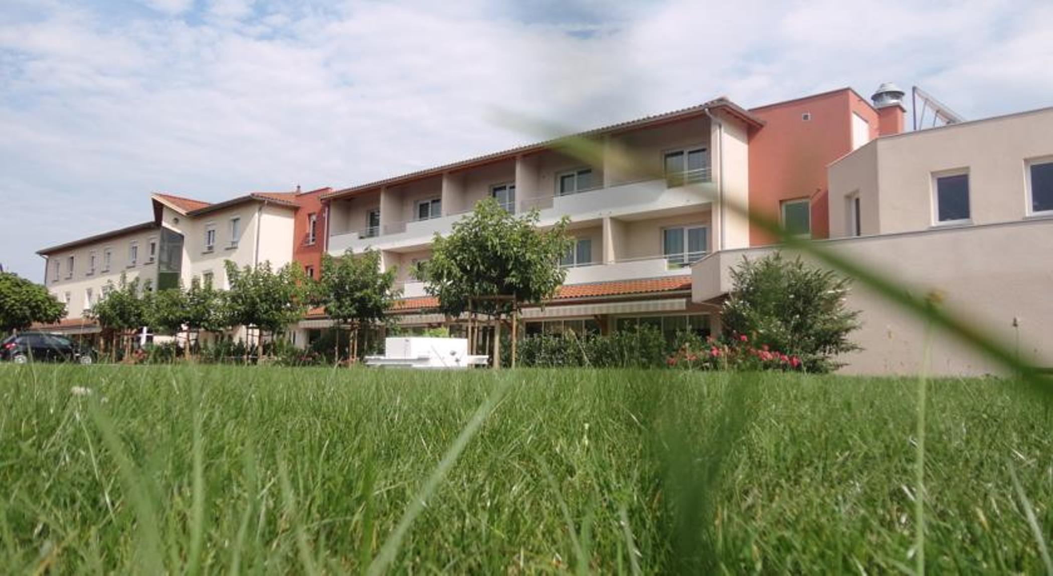 Logis Hotel le Chatard 17/23