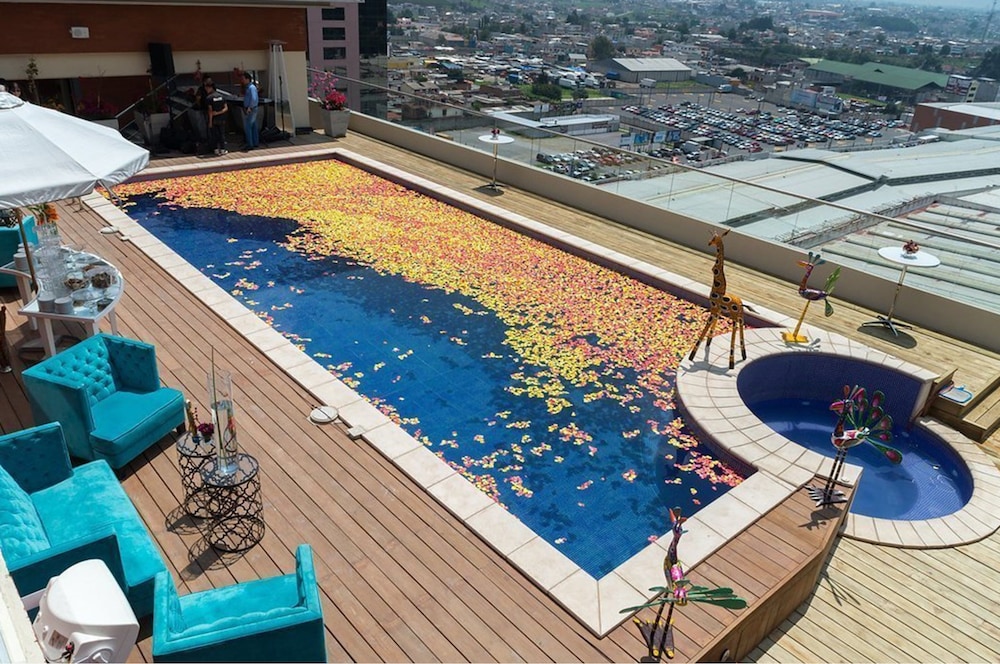 Latam Hotel Plaza Pradera Quetzaltenango 25/47