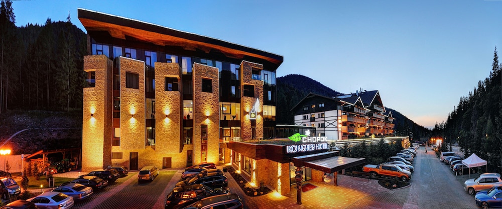 Wellness Hotel Chopok 2/50