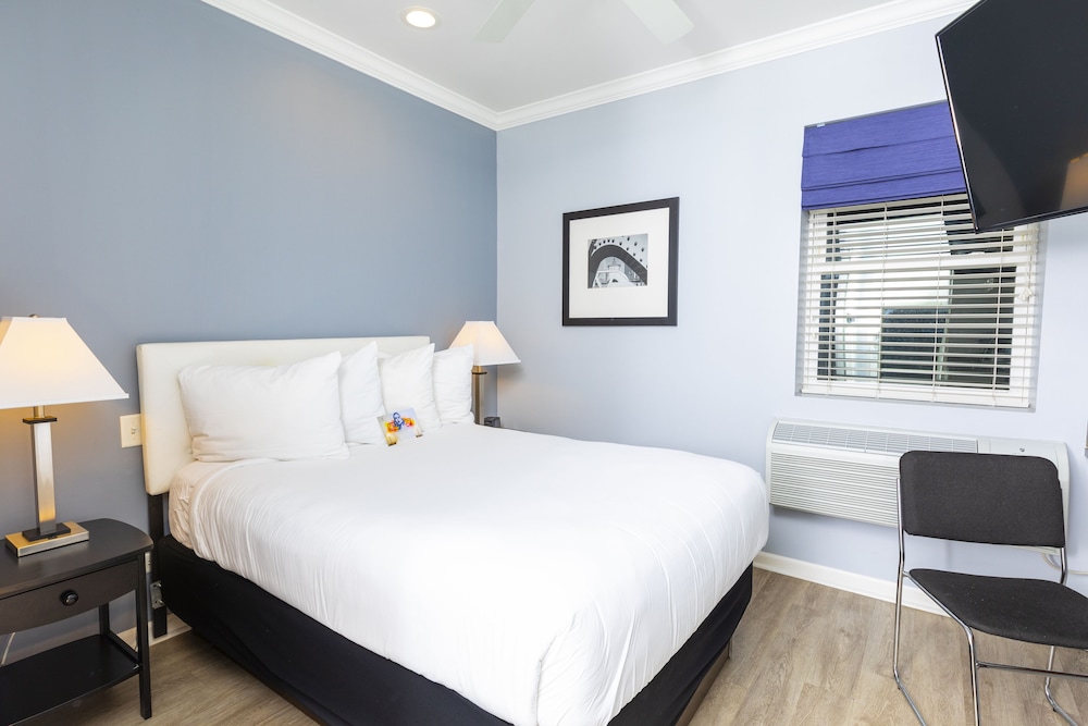 Hotel Chicago West Loop, SureStay Collection by Best Western 17/70