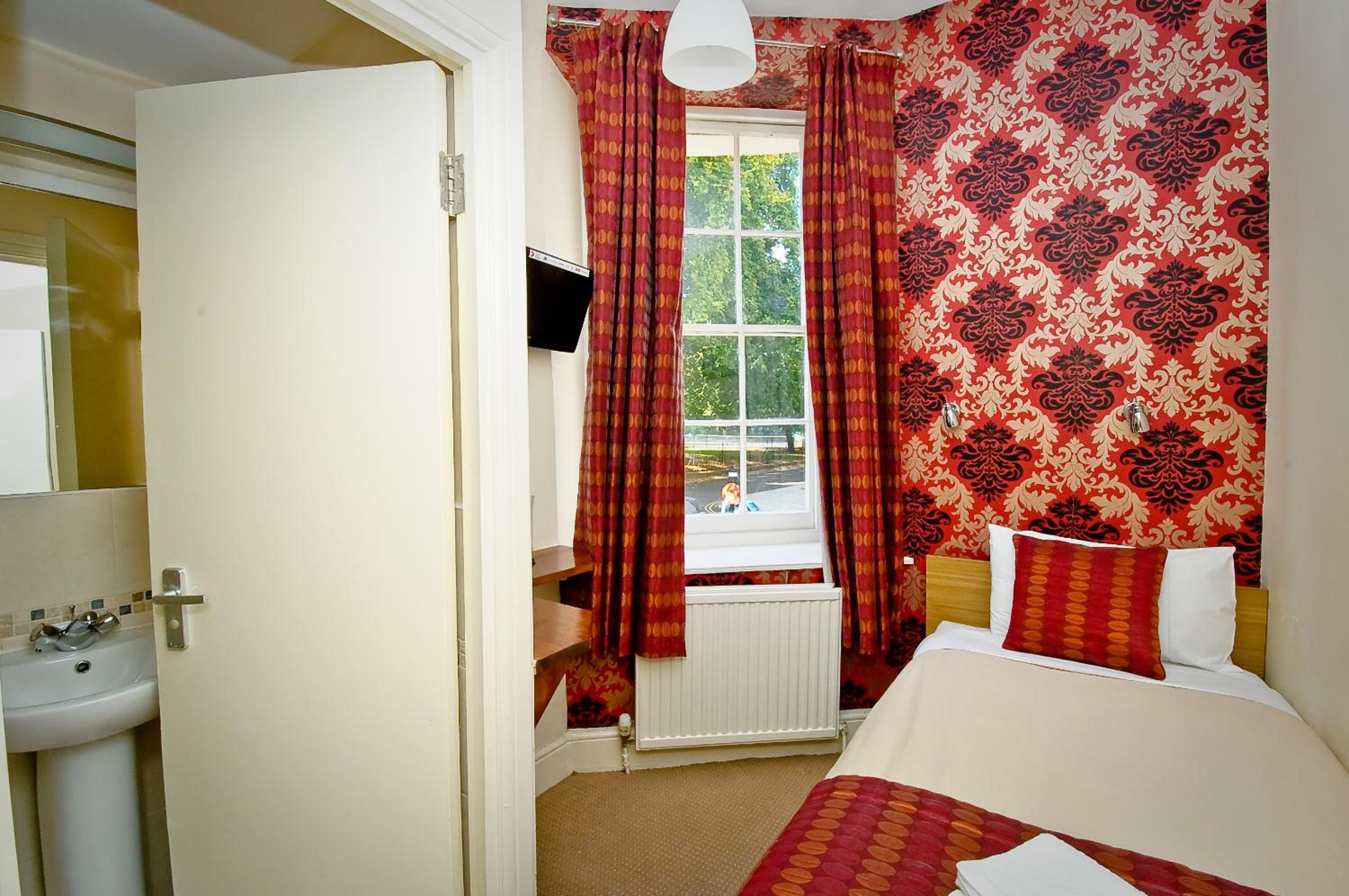 Leigh House Hotel 14/33