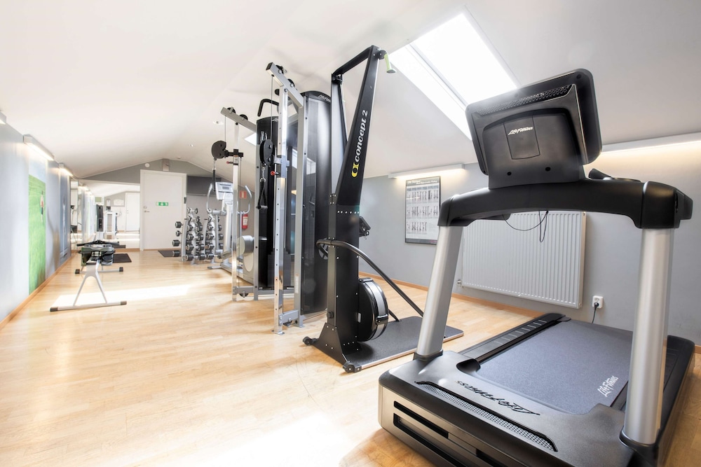 Scandic Stora Hotellet 20/50