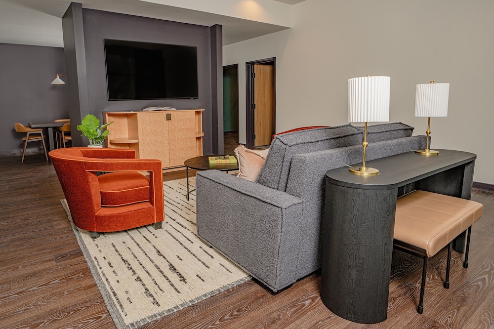 Origin Baton Rouge, a Wyndham hotel 35/50