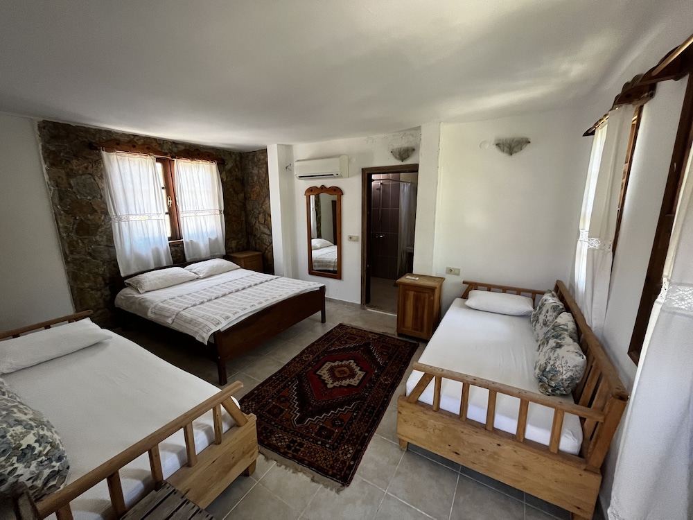 Koyevi Olympos Countryhouse 8/50