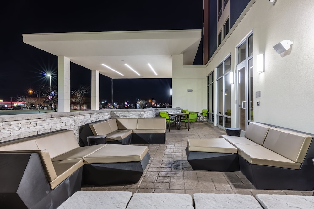 Springhill Suites Columbia 5/34