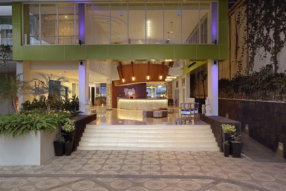 Diamond Hotel Kuta Bali (Ex Holiday Inn Express Bali Raya Kuta) 6/50