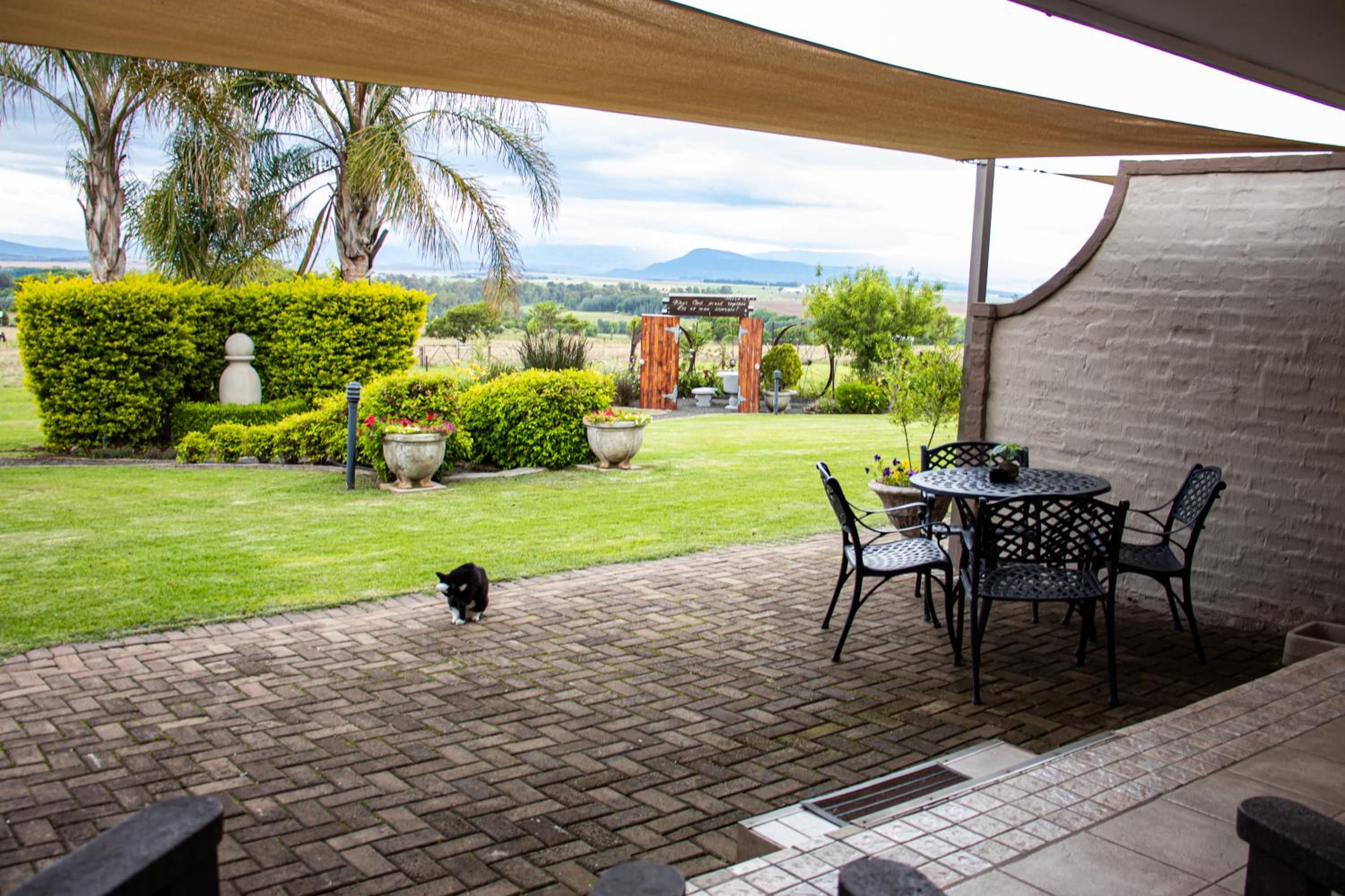 Drakensview Self Catering 43/50