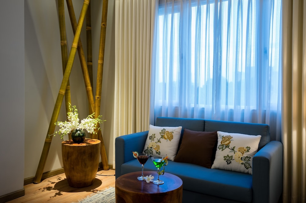 Silverland Yen Hotel 29/50