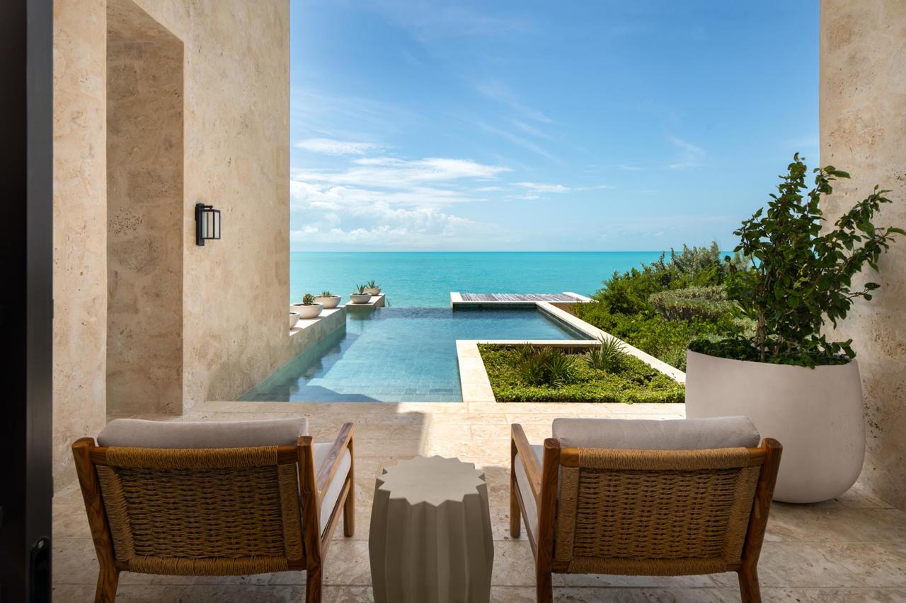 The Strand Turks and Caicos 26/61