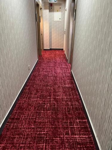 Nida Hotel Laleli 15/19