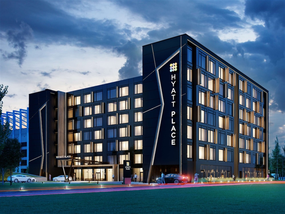 Hyatt Place Krakow 2/50
