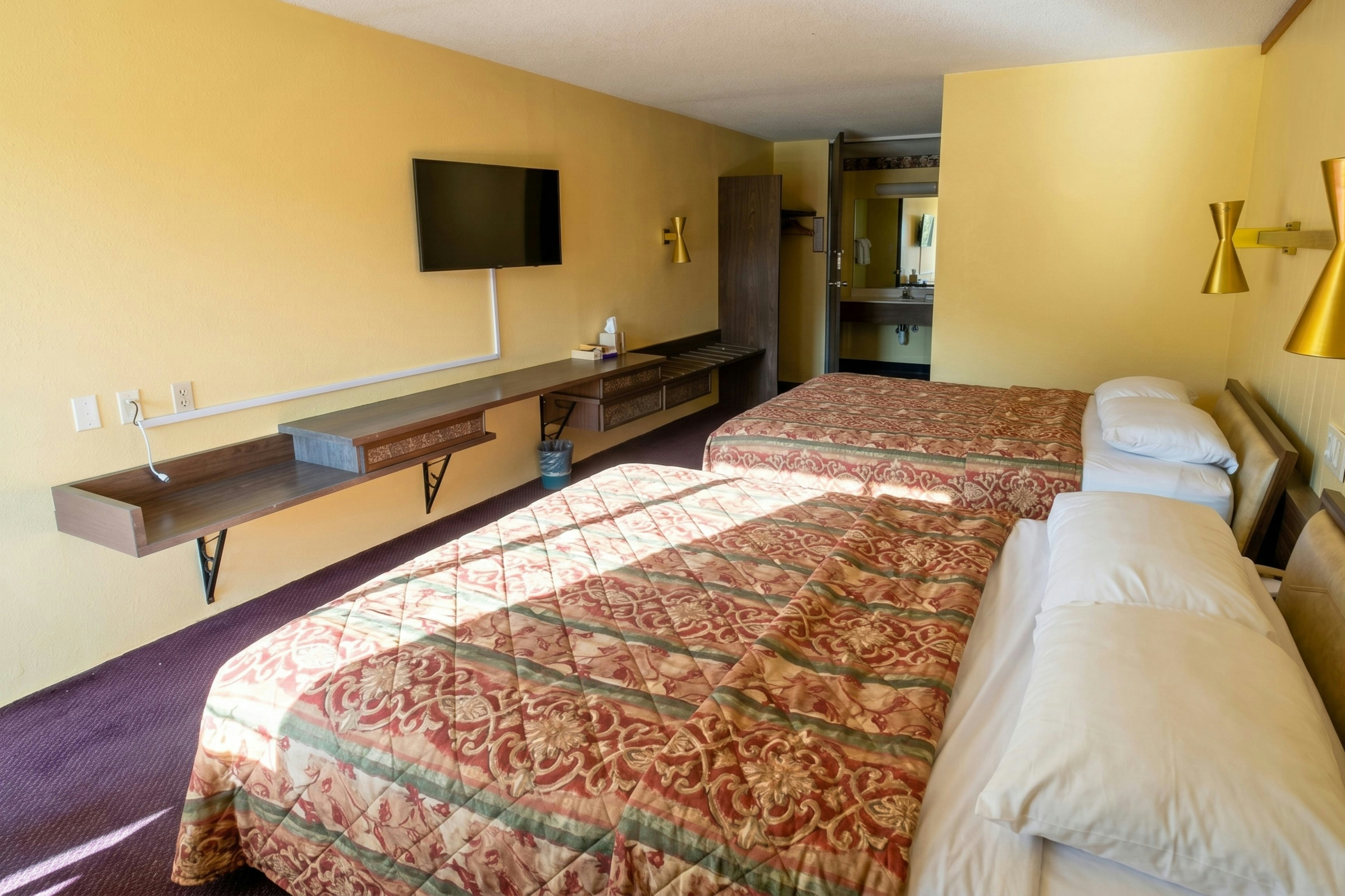 Sunset Inn Manning I 95 19/48