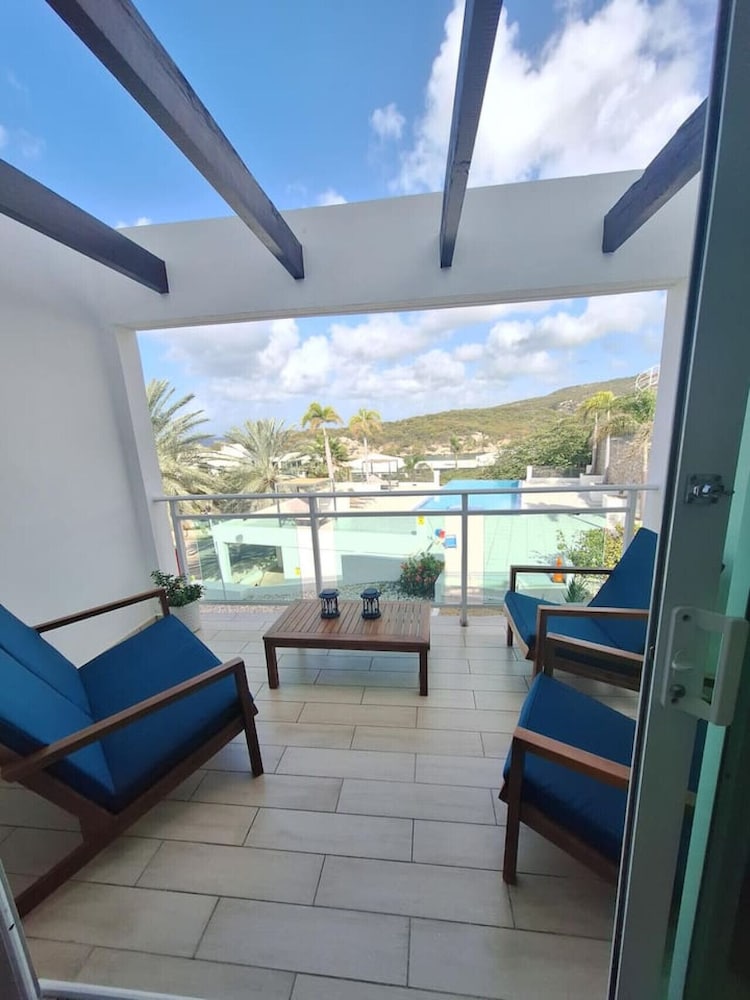 Piscadera Harbour Village 29/50