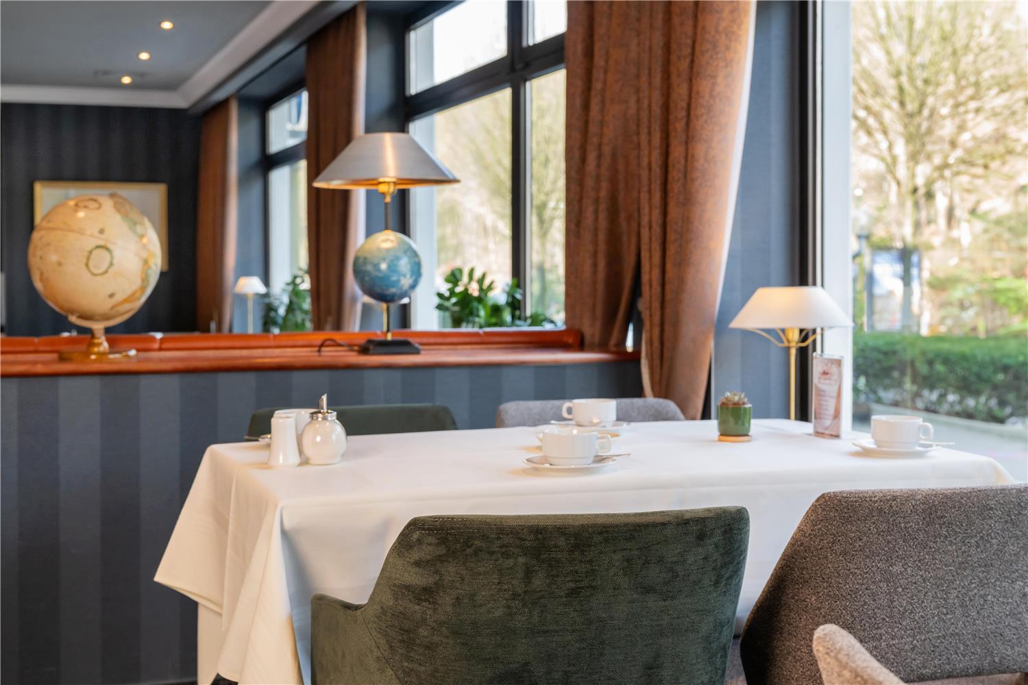 Best Western Hotel Hamburg International 42/55