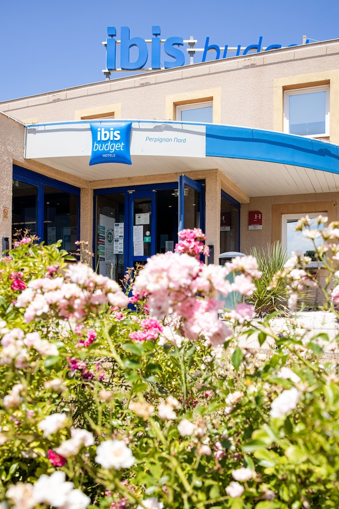 Ibis Budget Perpignan Nord 2/70