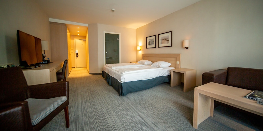 Hotel Aazaert 7/59