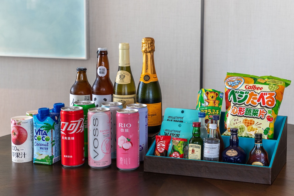 ラッフルズ深圳 写真2