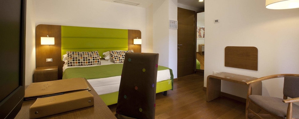 Hotel Plaza Sorrento 22/50