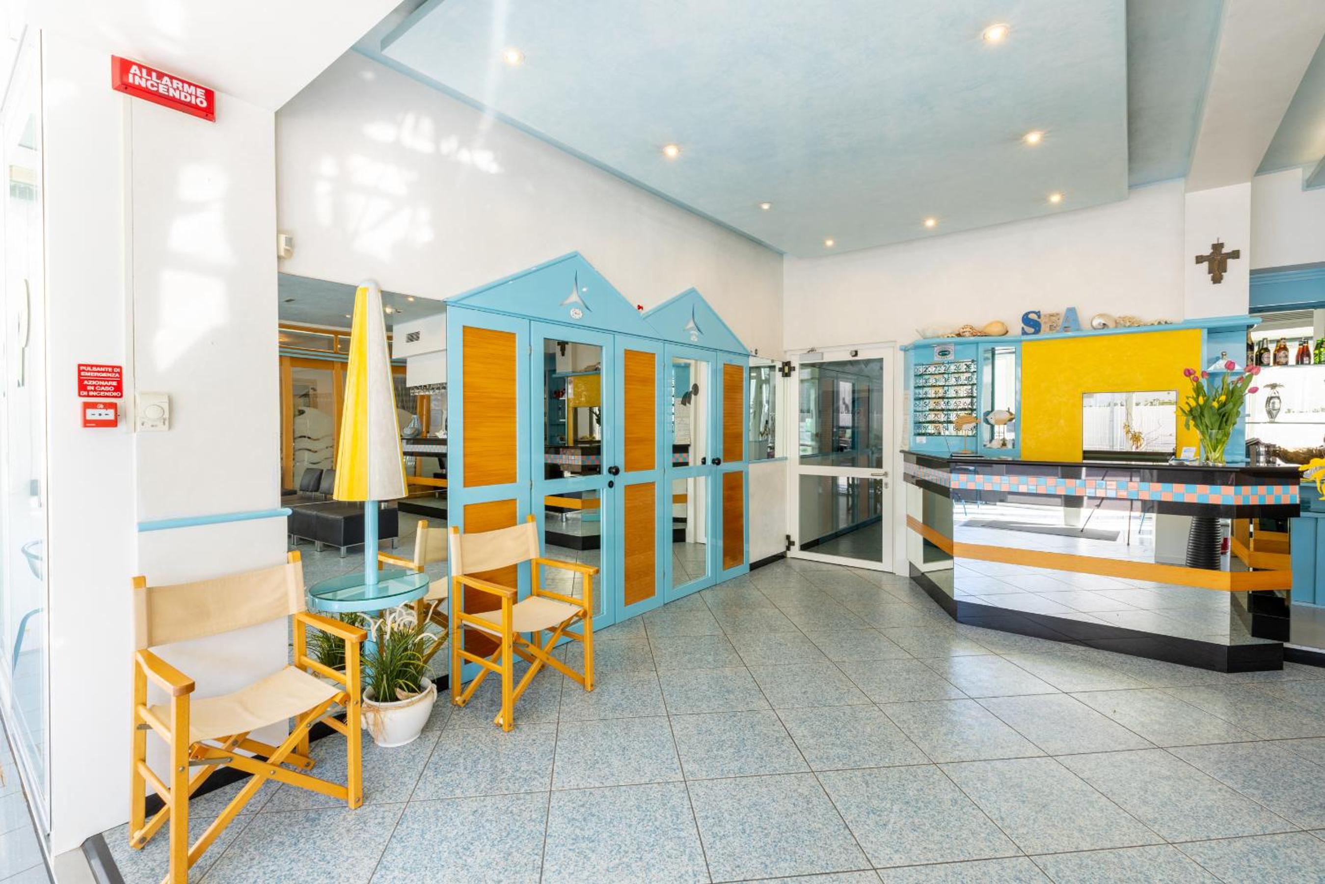 Hotel Caprice 43/50