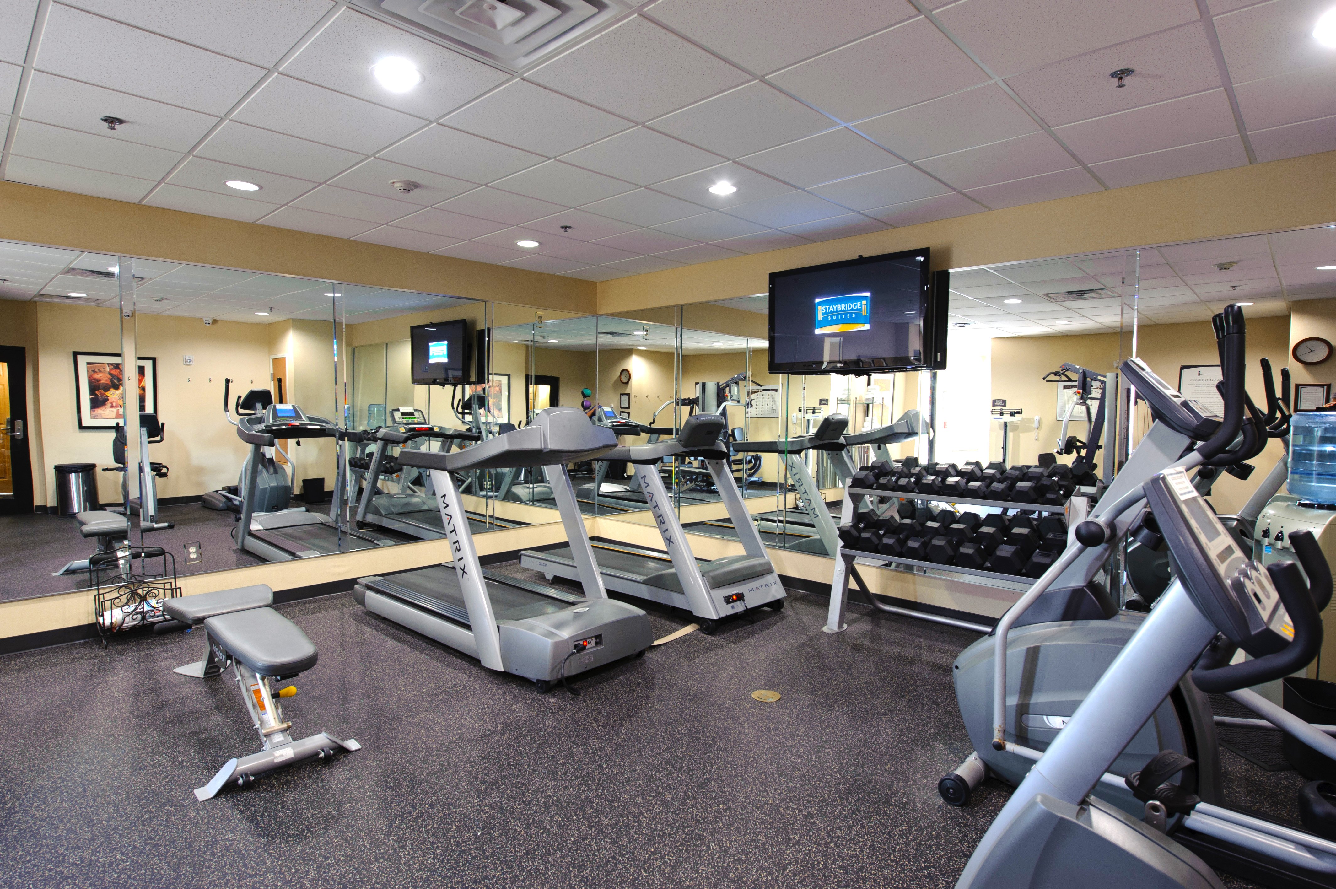 Staybridge Suites Corpus Christi 30/68