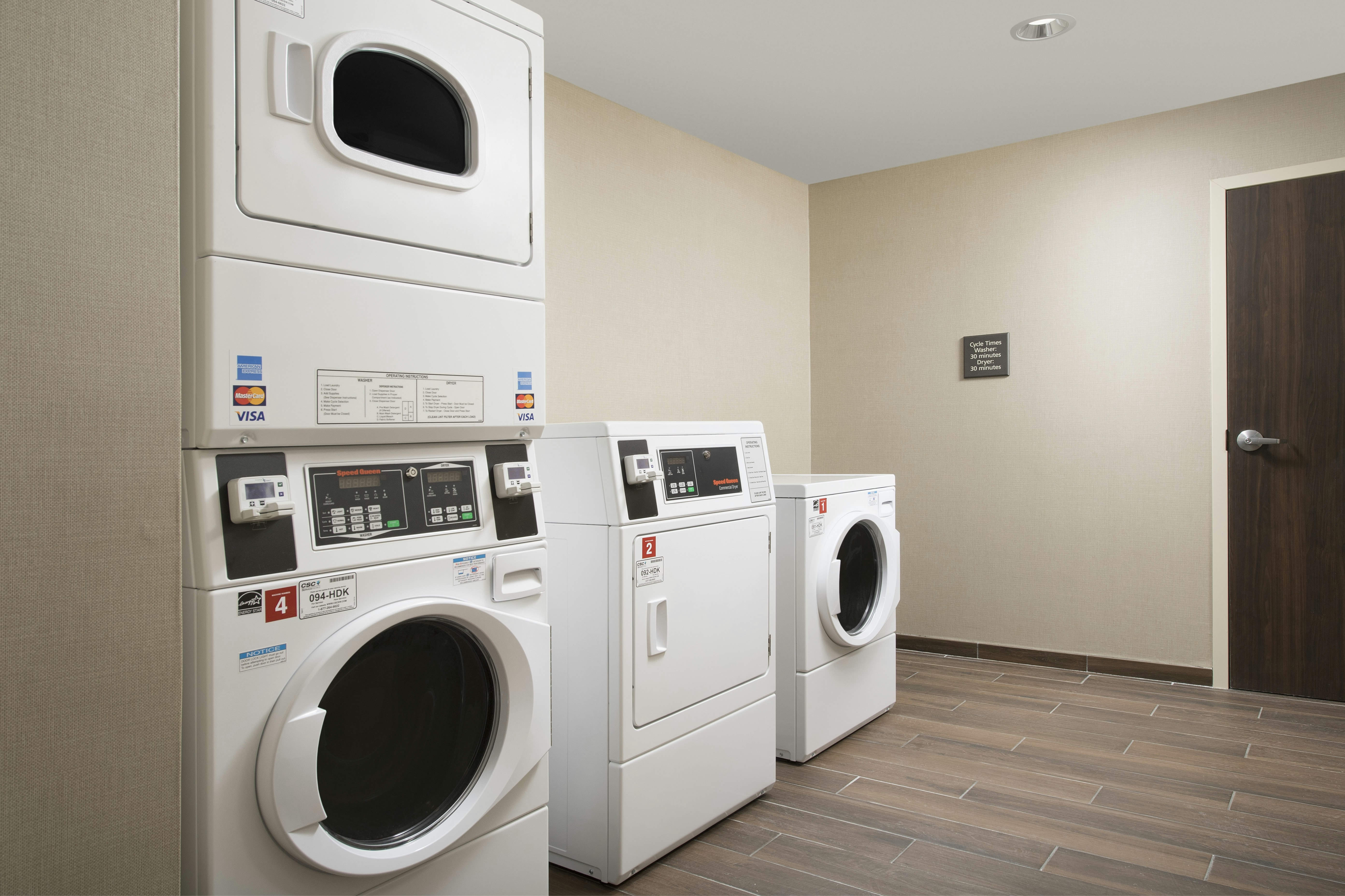 Hampton Inn & Suites San Antonio Lackland Afb Seaworld 21/36