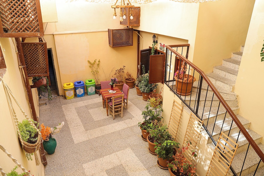 Sirvani Konagi Butik Otel 6/49