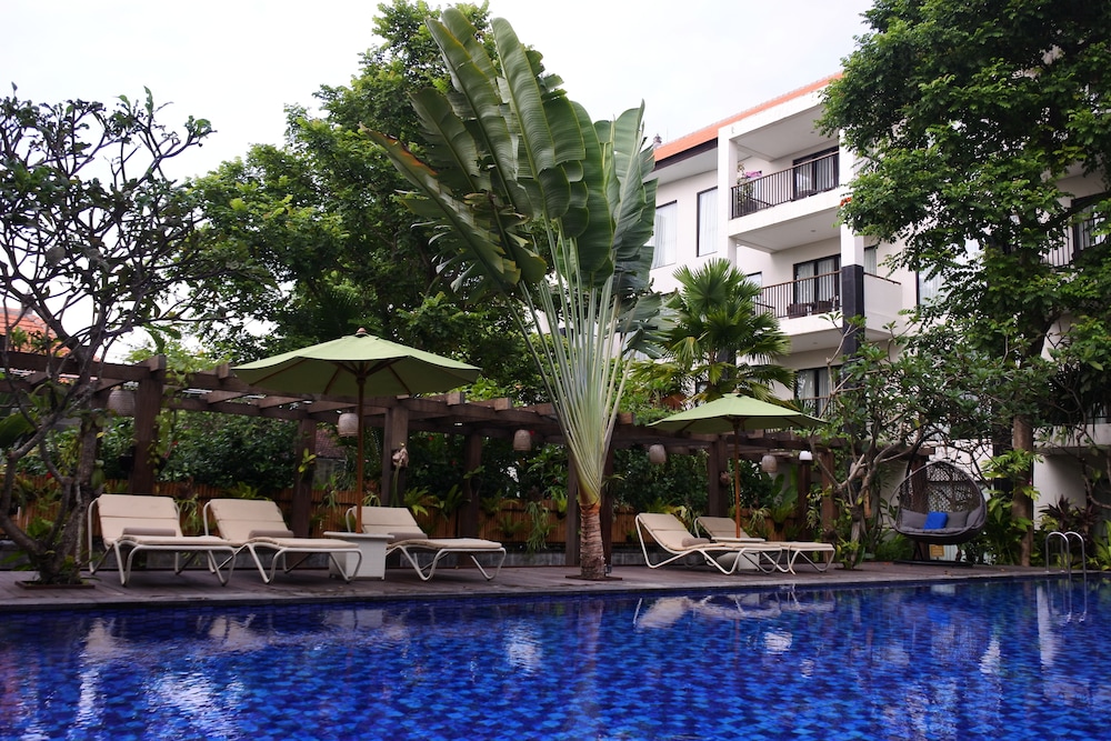 Taksu Sanur Hotel in Denpasar