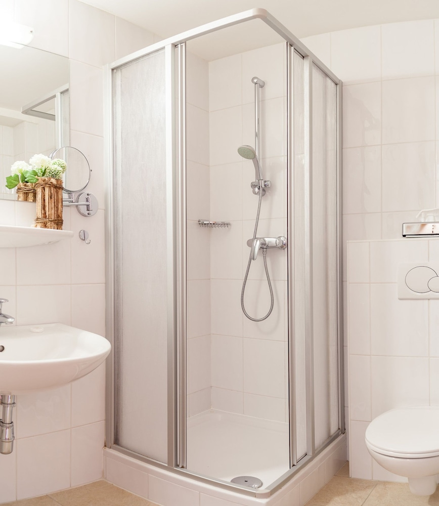 Hotel Glaserer Haus 43/43