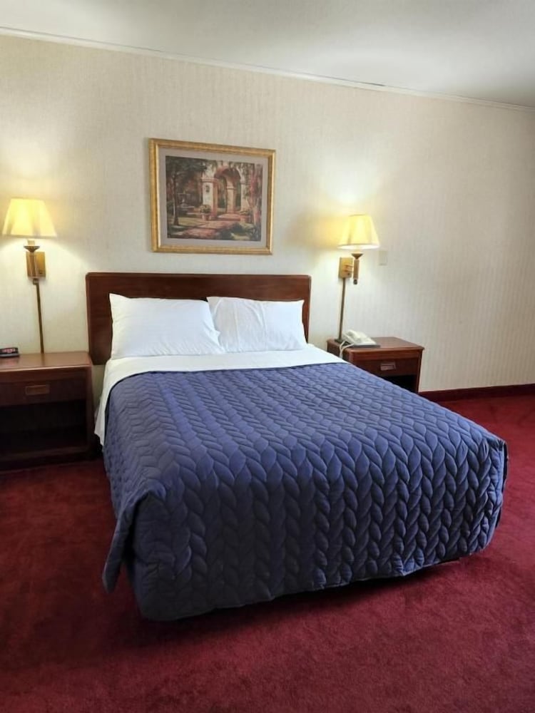 Family Budget Inn Bethany 18/48