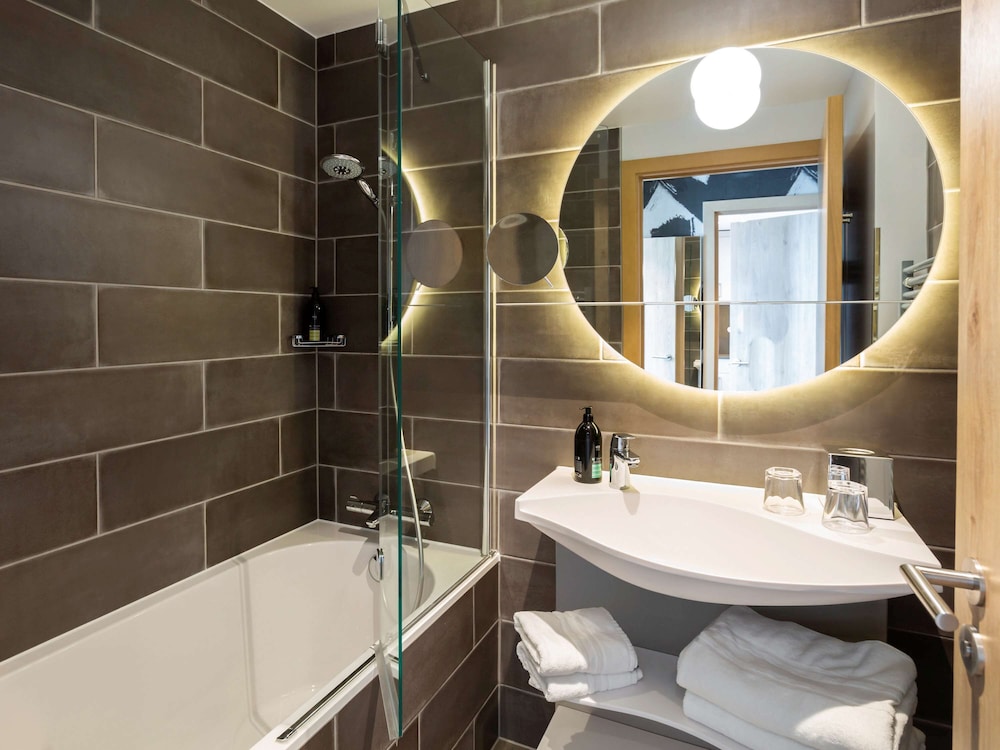 Aparthotel Adagio London Stratford 24/69