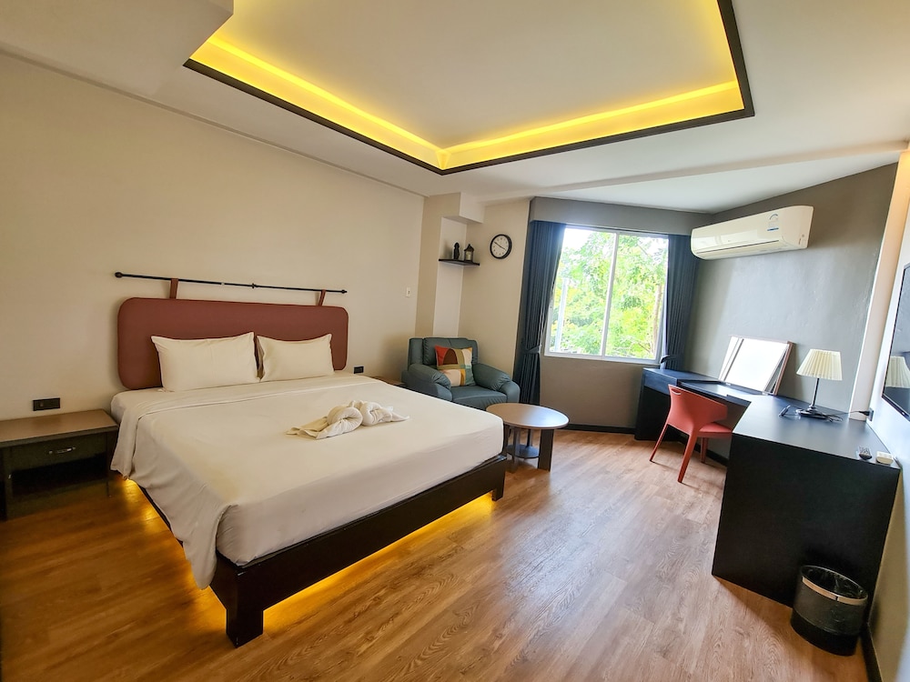 Prs Hotel 16/57